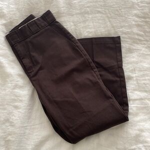 Dickies UO Exclusive High-Waisted Ankle Pant
